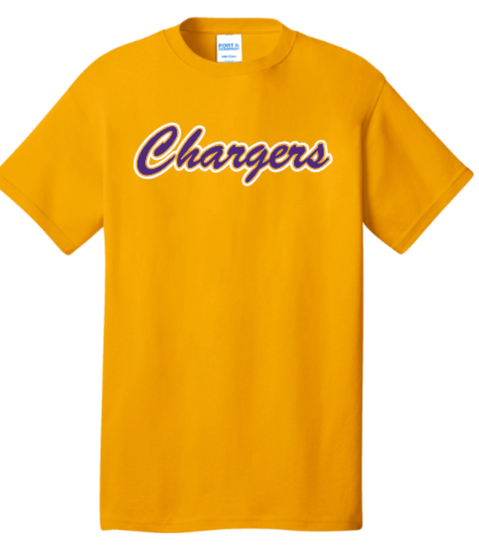 OLSH SPIRIT PACK! 3 SHIRTS, 1 BAG, 1 PRICE!