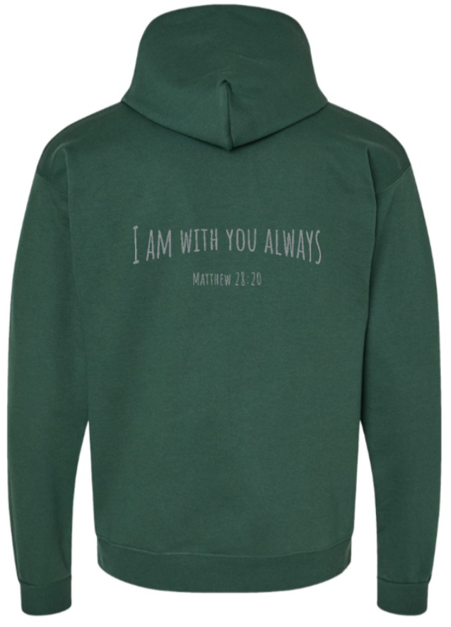 TAVON LANE MEMORIAL SWEATSHIRT