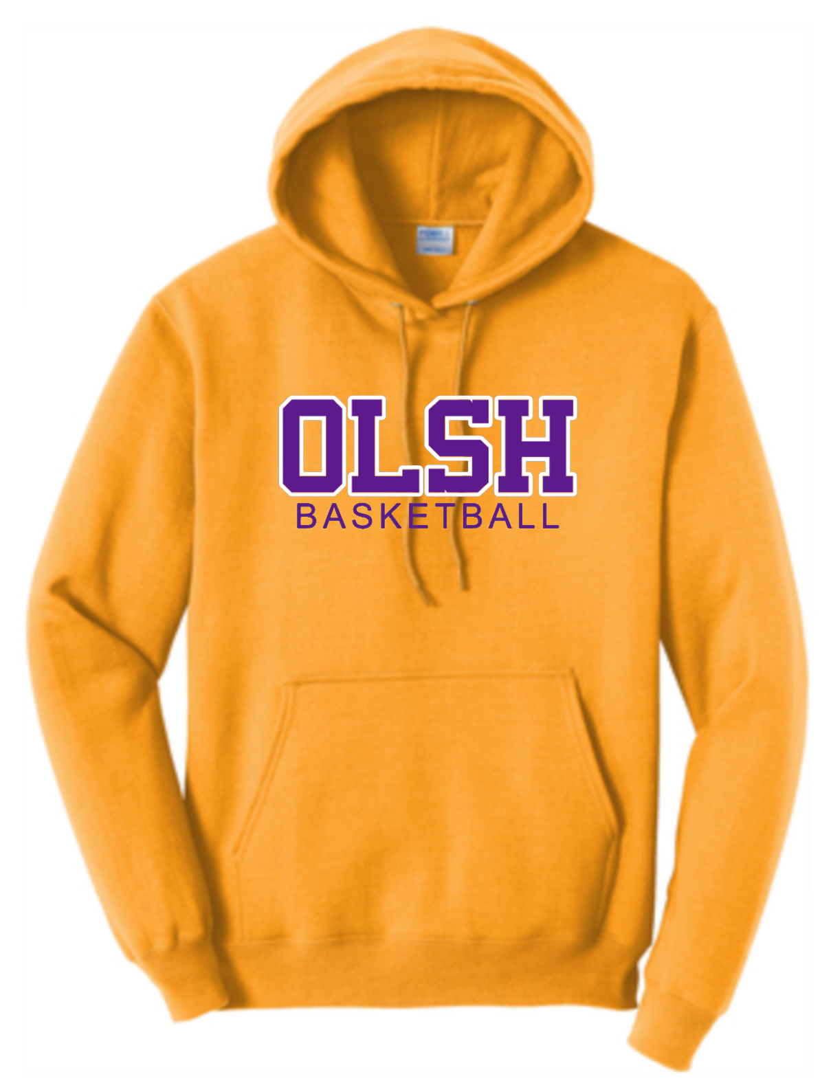 OLSH BASKETBALL