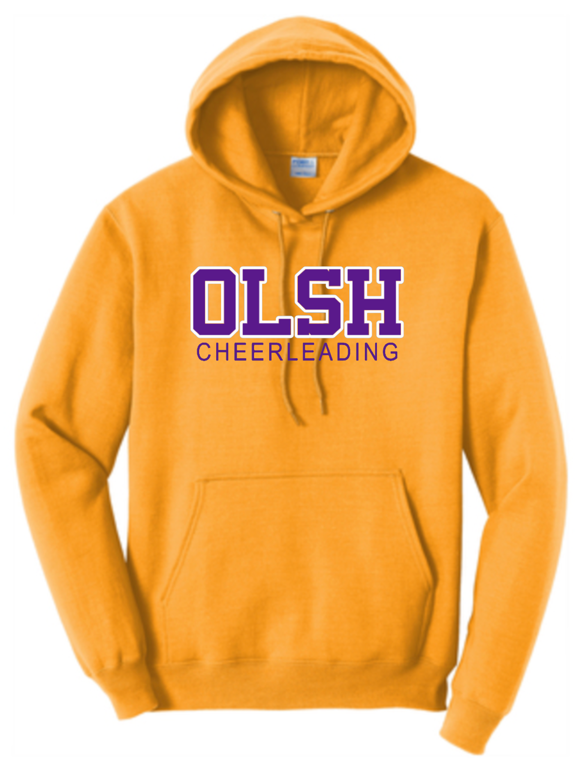OLSH CHEERLEADING
