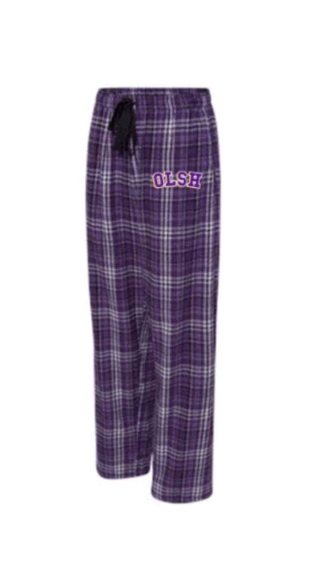 OLSH GEAR BOTTOMS