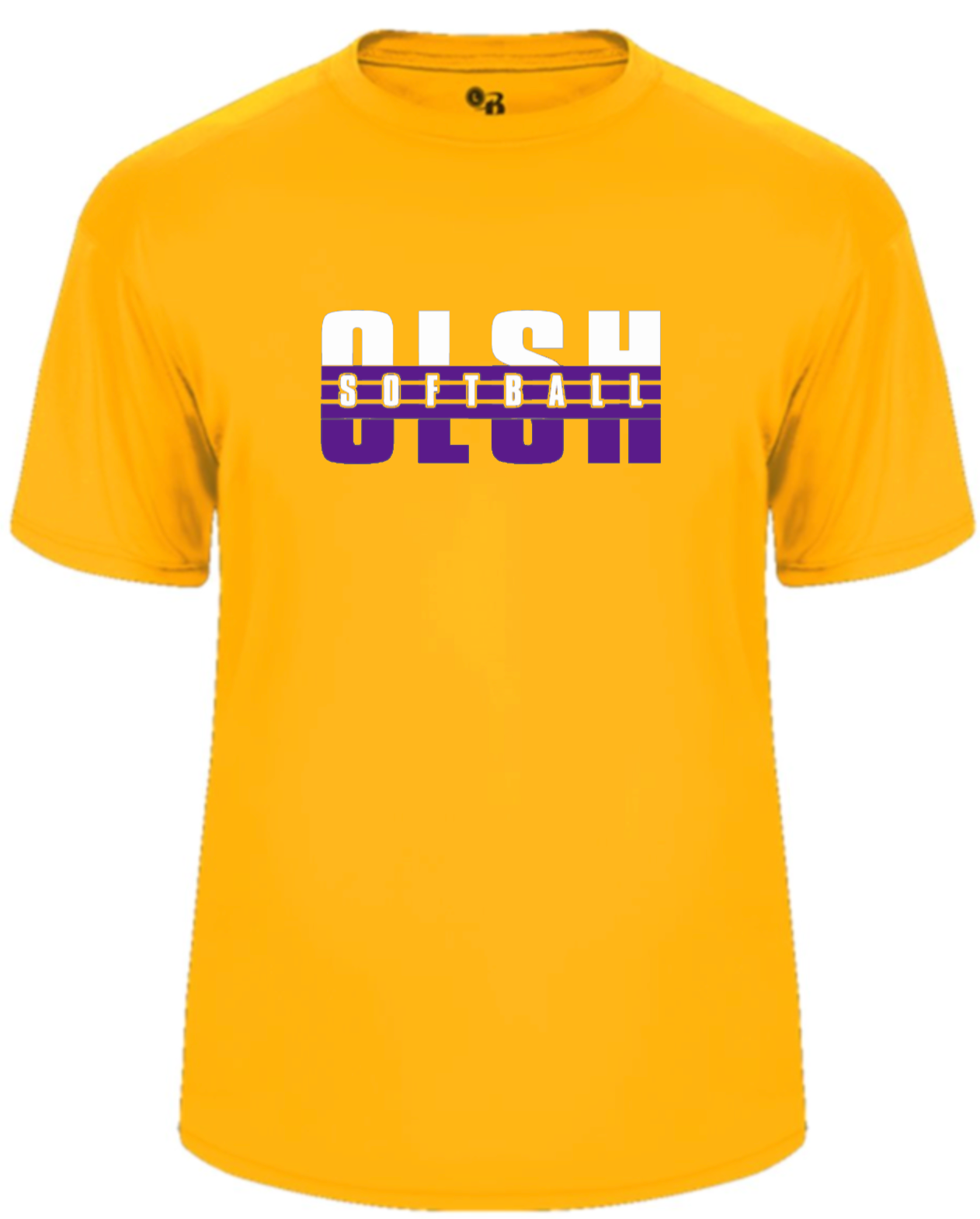 OLSH SOFTBALL