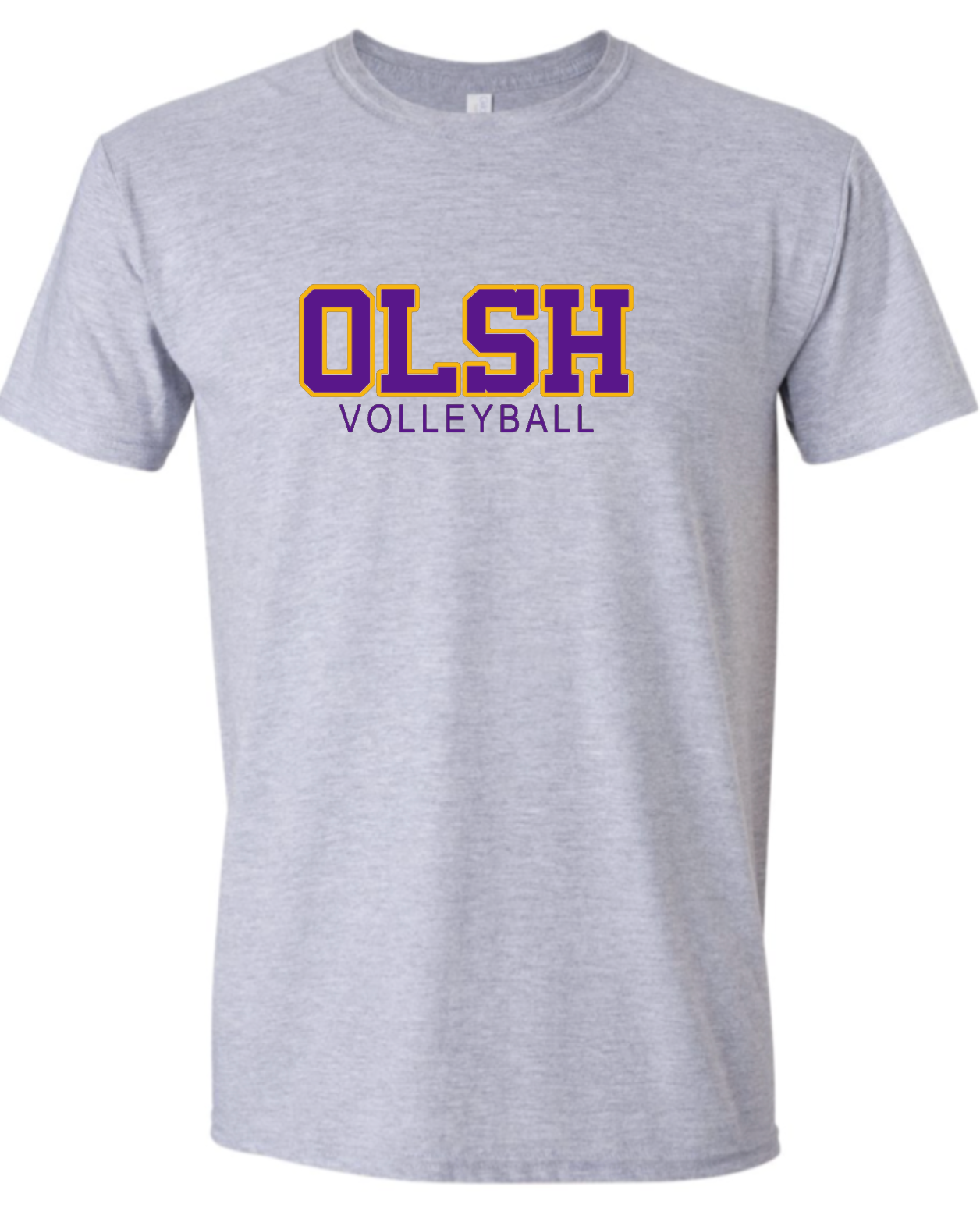 OLSH VOLLEYBALL