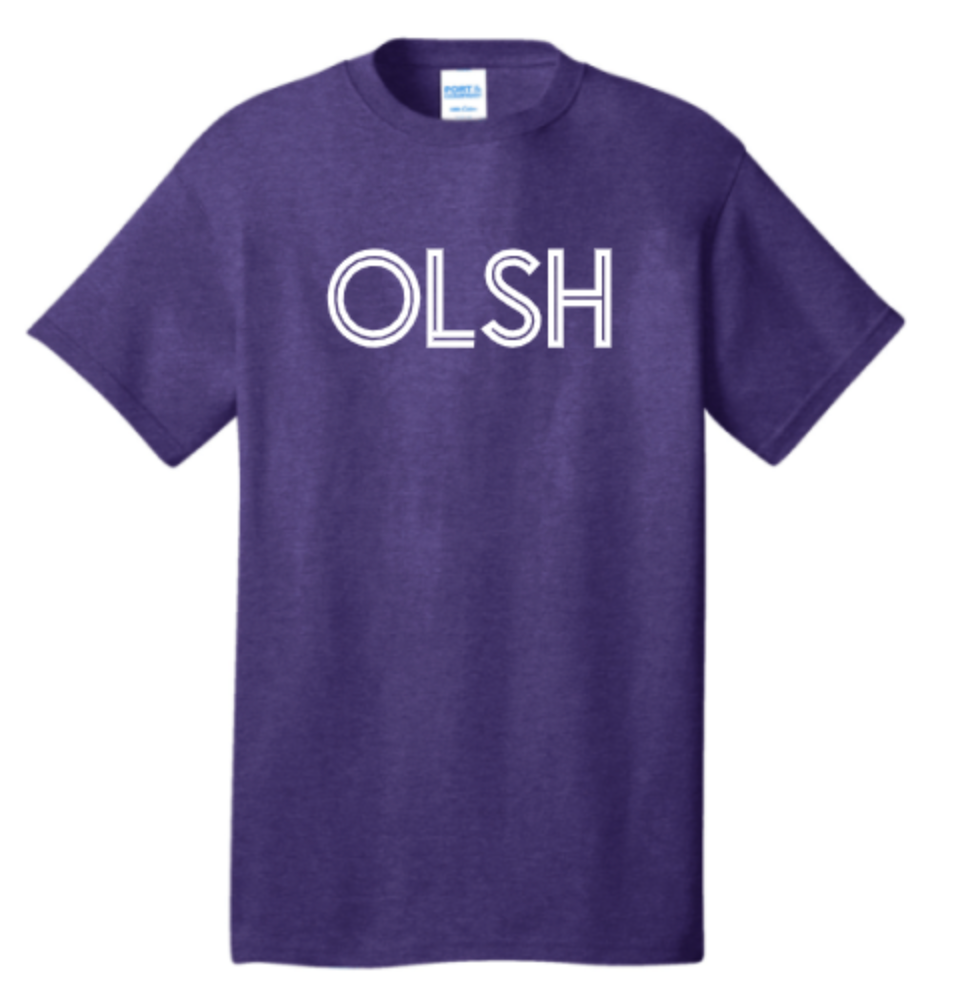 OLSH GEAR FOR EVERYONE! – OLSH Gear by PeakPGH