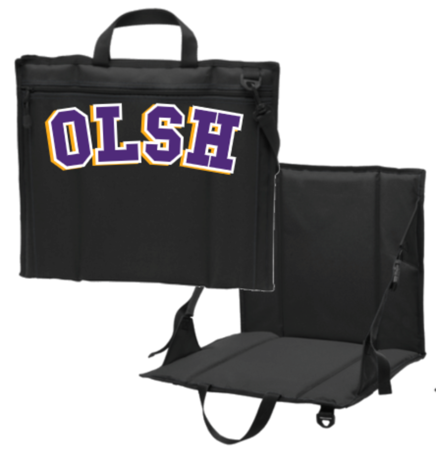 OLSH STADIUM SEAT