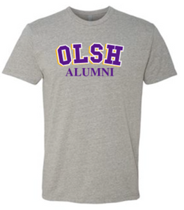OLSH ALUMNI SHORT SLEEVE T-SHIRT