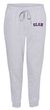 Load image into Gallery viewer, OLSH INDEPENDENT BRAND ADULT FLEECE JOGGERS

