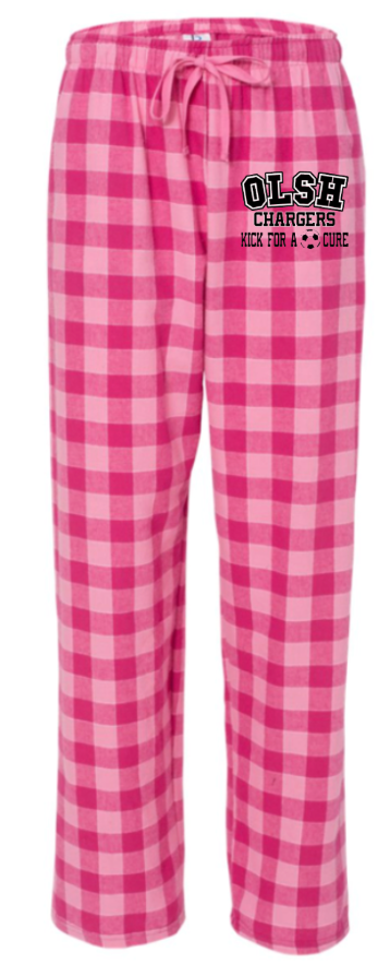 Soccer best sale pajama pants