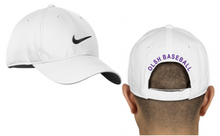 Load image into Gallery viewer, *FUNDRAISER* OLSH BASEBALL NIKE BRAND ADULT HAT
