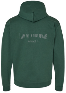 TAVON LANE MEMORIAL SWEATSHIRT