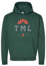 Load image into Gallery viewer, TAVON LANE MEMORIAL SWEATSHIRT
