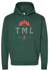 TAVON LANE MEMORIAL SWEATSHIRT