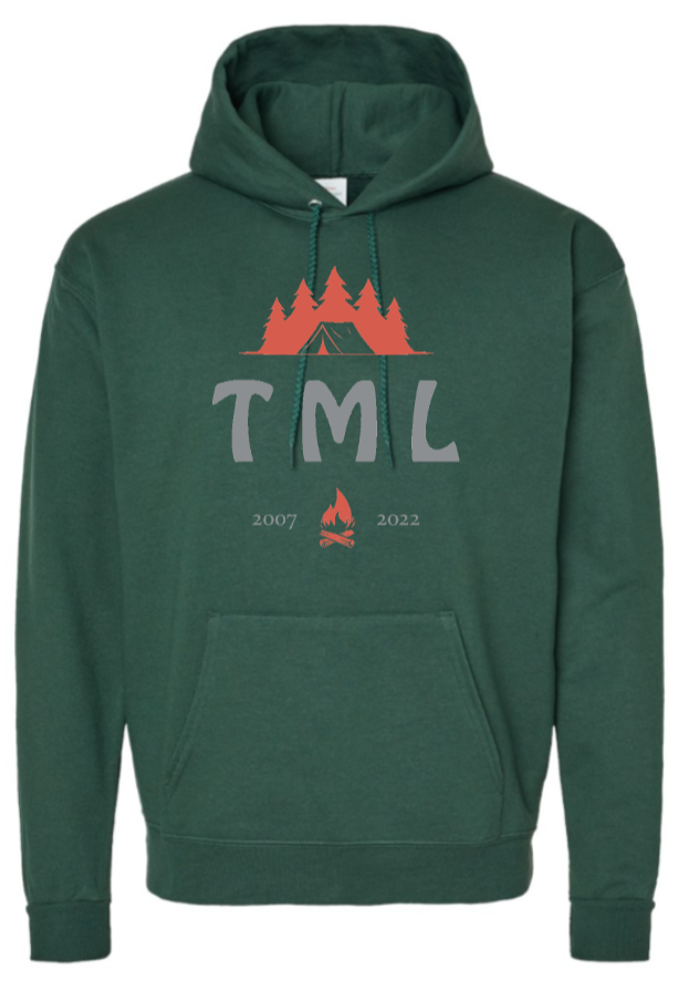 TAVON LANE MEMORIAL SWEATSHIRT